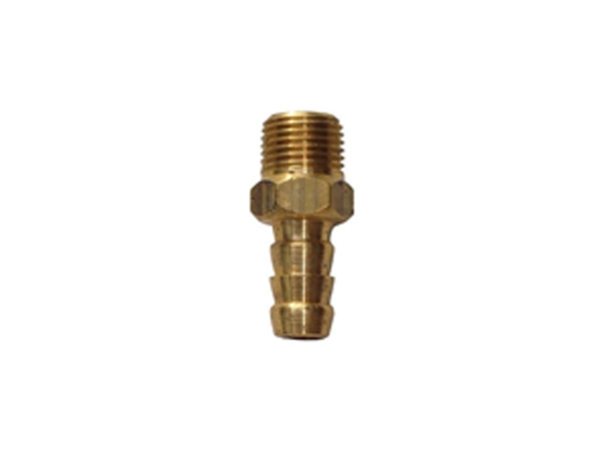 Conexão Bico 1/8npt x 3/8bm