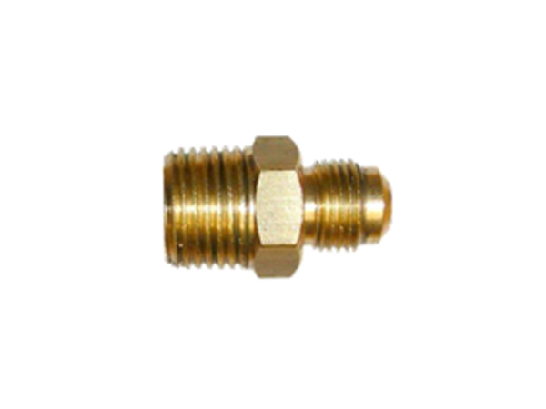 Conexão União 1/2npt x 3/8sae